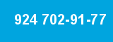 924 702-91-77